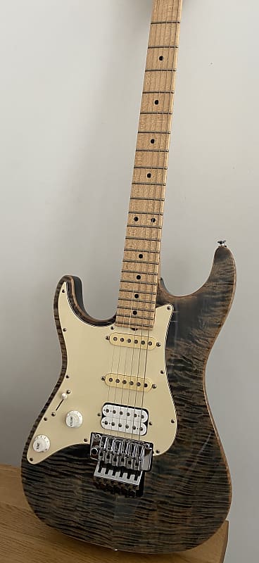 ハン】suhr Pro series s6 Lefty! Suhr Pro Series S6 2009 | Reverb