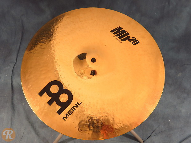 Meinl 16