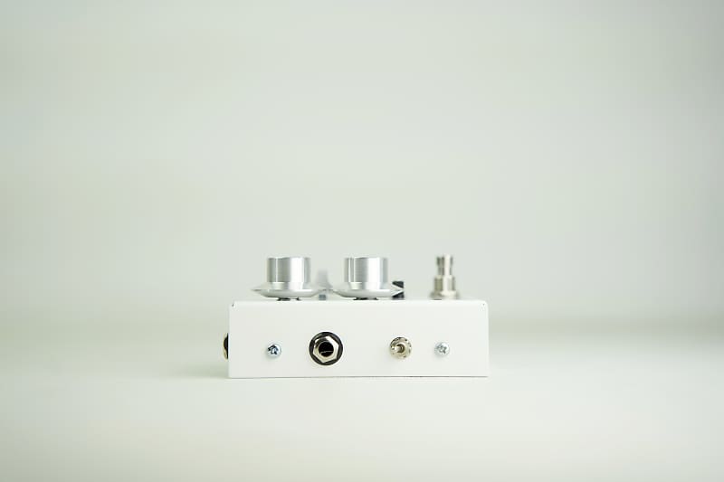 COLLISION DEVICES TARS DLX 未使用品 COLLISION DEVICES TARS DLX エフェクター Delay Reverb Fuzz