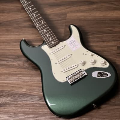 【ギグバック付属】MIJ TRAD II 60s Stratocaster ギグバック付属】MIJ TRAD II 60s Stratocaster Fender Made in