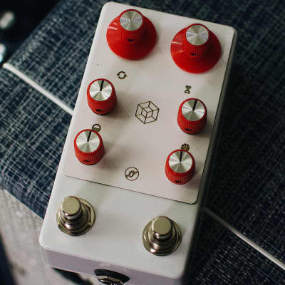 Reverb.com listing, price, conditions, and images for fjord-fuzz-bifrost