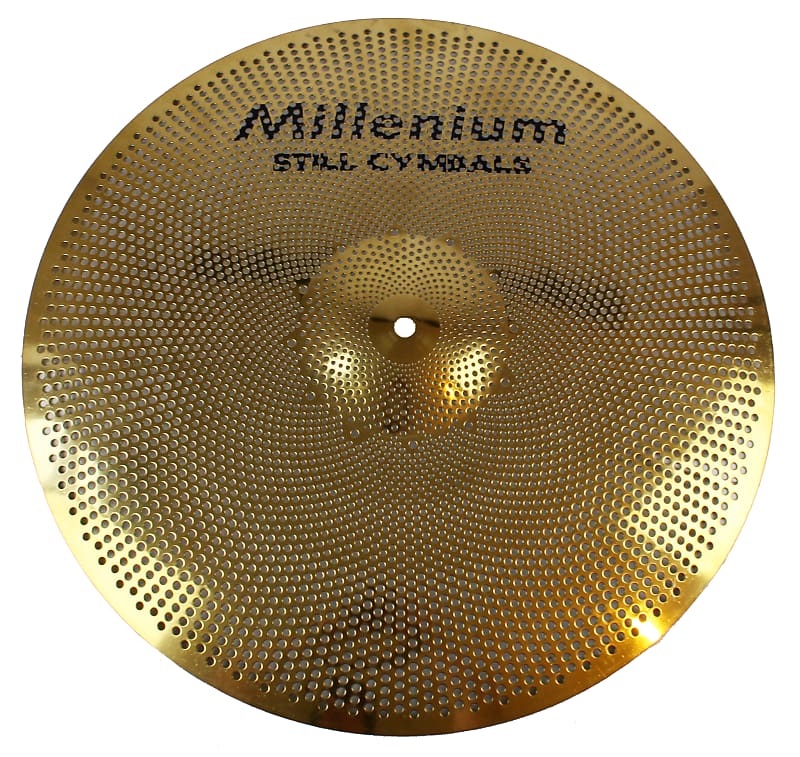 Millenium cymbals deals