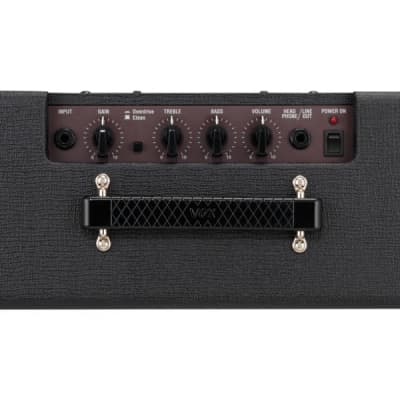 NEW Vox Pathfinder 10 - 10W 1x6.5 Guitar Combo Amplifier image 2