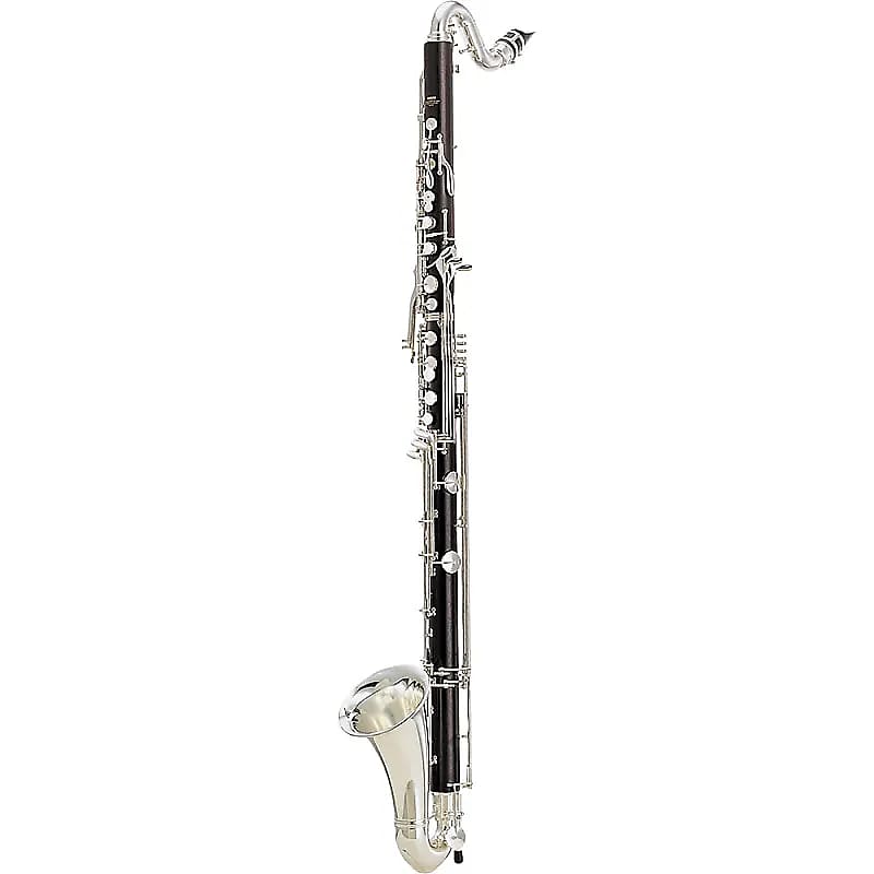 Yamaha YCL-622II Professional Bb Bass Clarinet image 1