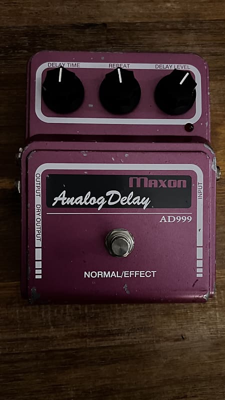 Maxon AD-999