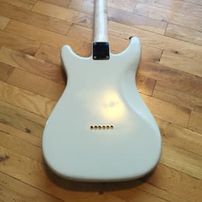 Fender Lead 1 Custom, Lace Holy Grail Neck Pup image 7