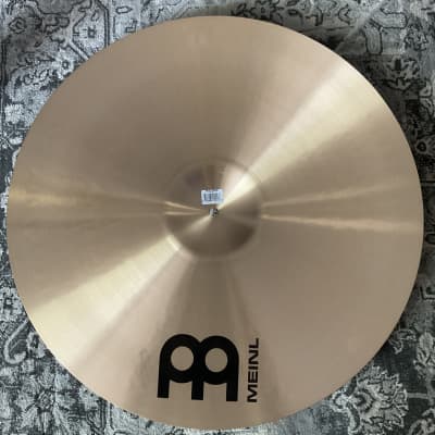 Meinl  22” Medium Crash Cymbal image 3