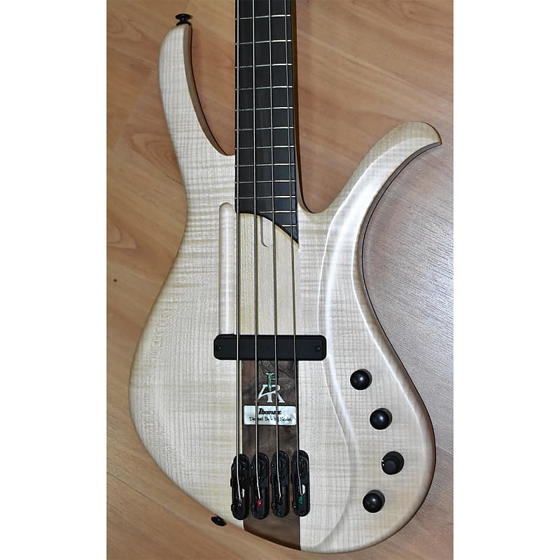 Ibanez AFR4FMP Natural