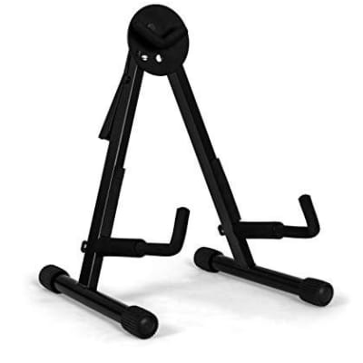 Nomad NGS-2536 A-Frame Guitar Stand image 1