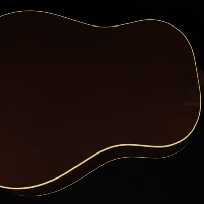 Immagine Gibson 50's J-45 Original - VS (#012) - 8