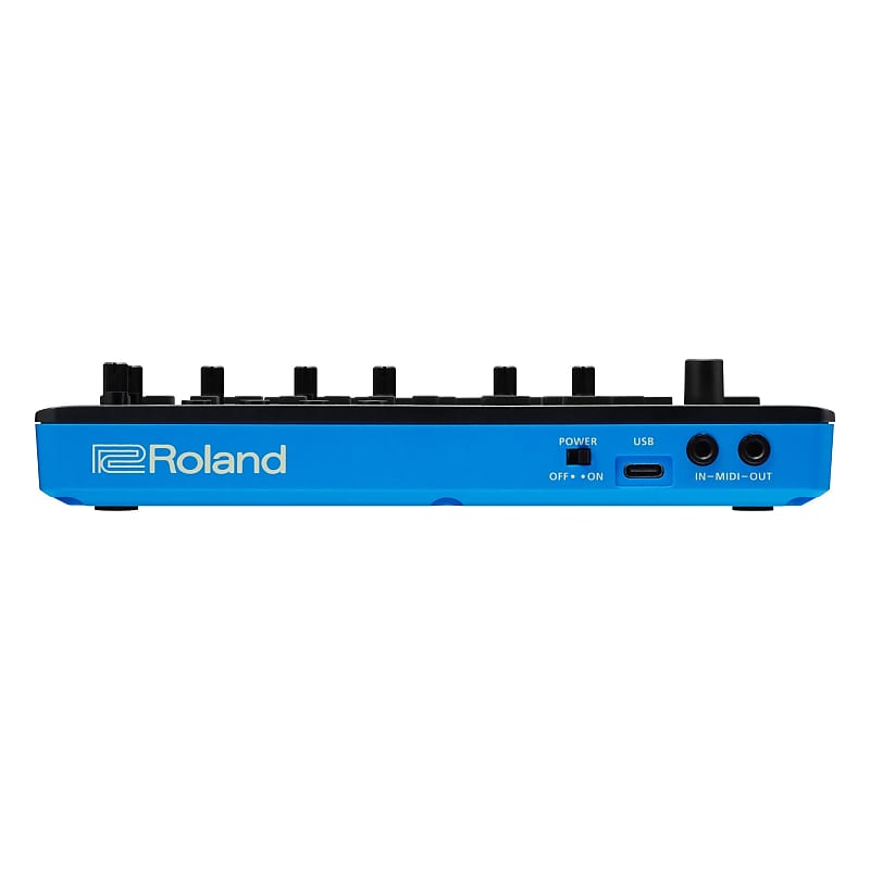 完全動作美品 Roland AIRA Compact J-6 Roland Aira J-6 Compact Chord Synthesizer - Black for sale