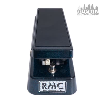 Real McCoy Custom RMC4 Picture Wah | Reverb