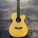 Martin 000CJR-10E Acoustic Electric Guitar (Atlanta, GA)