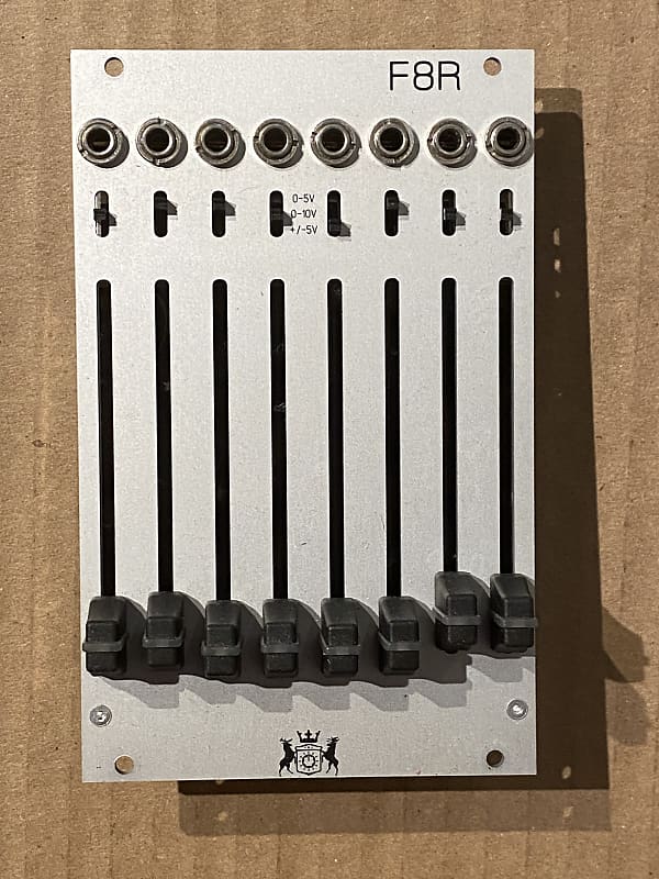 Michigan Synth Works F8R