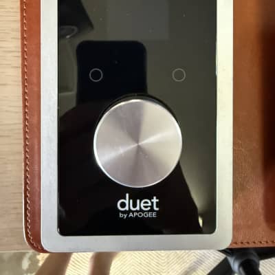 Amazon.com: Apogee Duet 2 Audio Interface for Mac : Musical