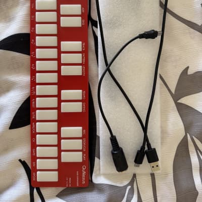 KEITH MCMILLEN Softstep2 ※本体のみ SoftStep 2 | Keith McMillen Instruments