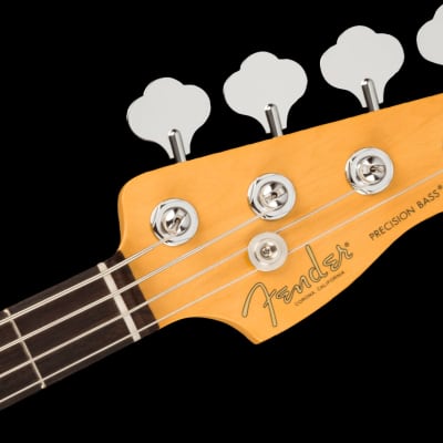 Fender America Pro II P-Bass image 5