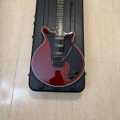 Burns Brian May - Guild 84 Conversion for sale