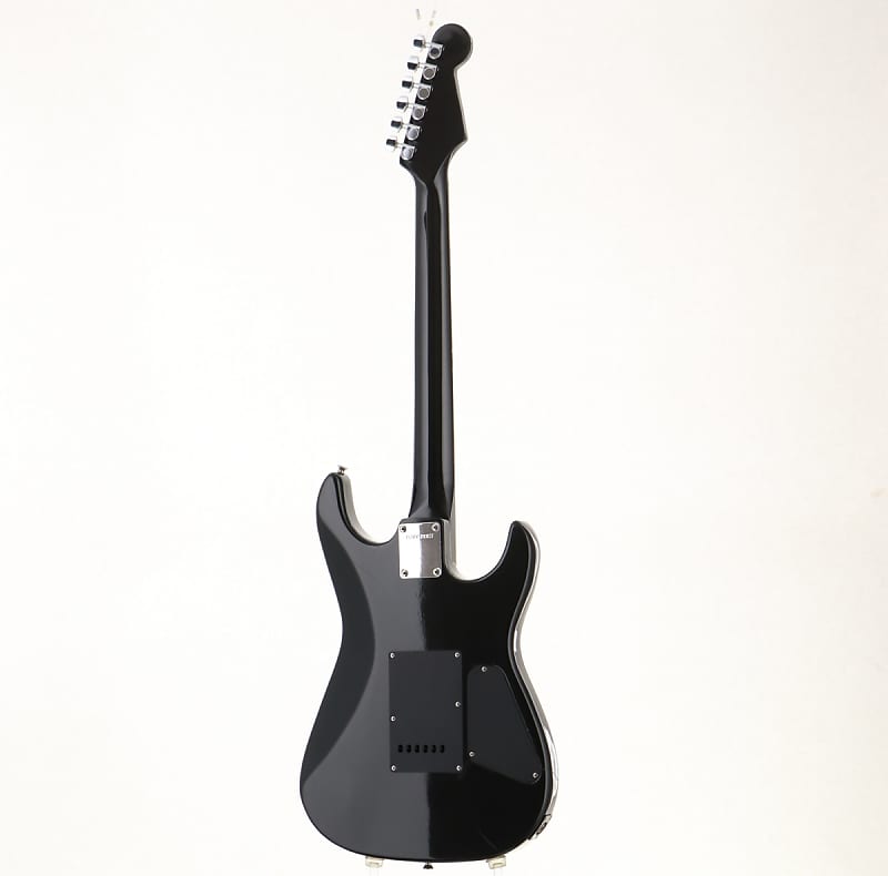 FERNANDES　SSH−40 Fernandes Ssh 40 Black [10/25] | Reverb