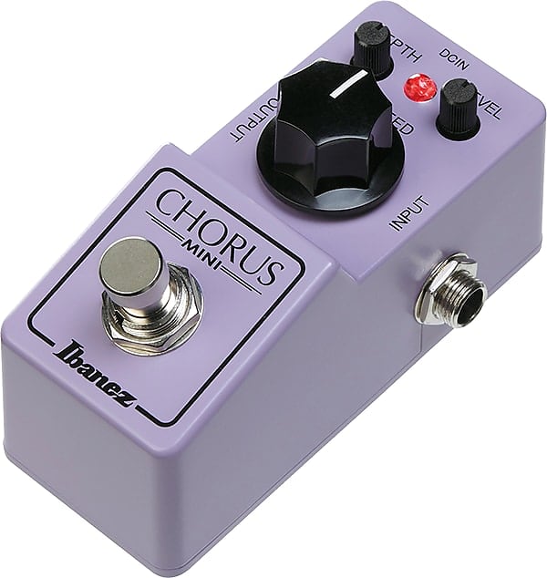 Ibanez Chorus Mini