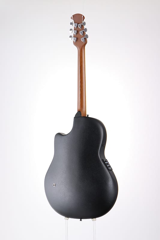 【美品】エレアコ Ovation Celebrity CC157 オベーション Electric Acoustic Guitar Celebrity by Ovation CC157 Built-in