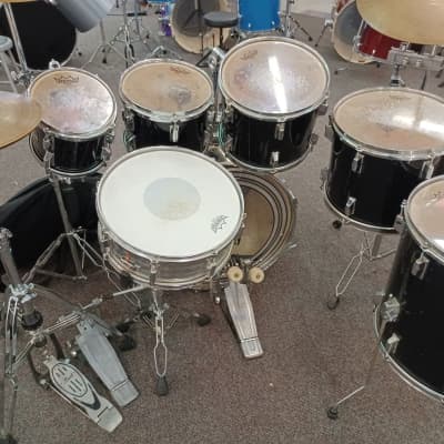 Pearl Export Series Drum Shell Pack(7 Piece) (San Antonio, TX) image 4