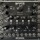 Strymon Magneto Four Head dTape Echo and Looper Eurorack Unit 2010s - Black