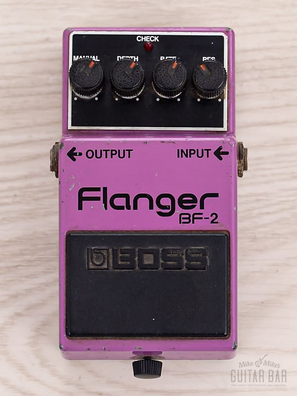 Boss BF-2