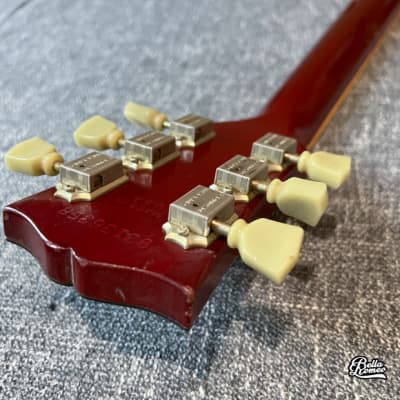 Gibson Les Paul Standard 1996 [Used] image 18