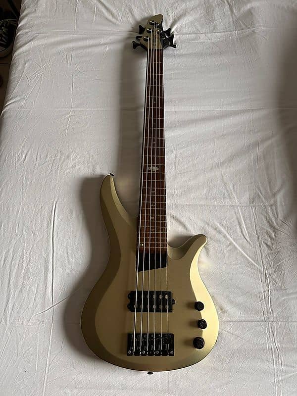 ベース YAMAHA RBX JM-2 YAMAHA RBX-JM2 | eBay
