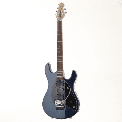 Music Man Steve Morse シグネチャー Steve Morse | Guitars | Ernie Ball Music Man