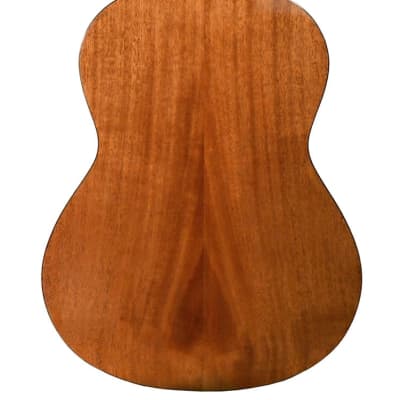 Verano VG-18 Solid Cedar Top Mahogany Back & Sides 6-String Classical Acoustic Guitar image 2