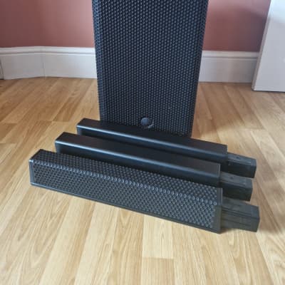 Olimpus Music  Stagepas 1K MK2