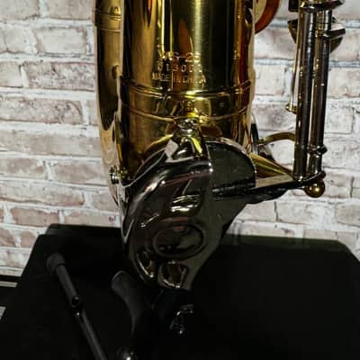 Yamaha yas-26 Alto Saxophone (Buffalo Grove, IL) image 3