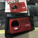 Snark SN-4 Tuner/metronome Red