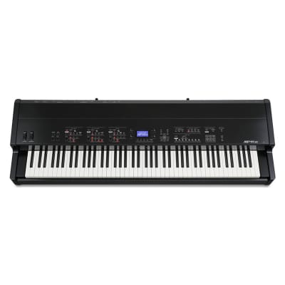 Yamaha CP4 88-key Wooden Key Stage Piano | Reverb Canada
