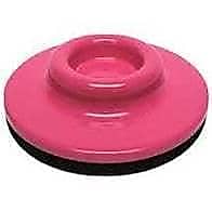 Slip Stop Endpin Rockstop for Cello or Bass - Pink image 1