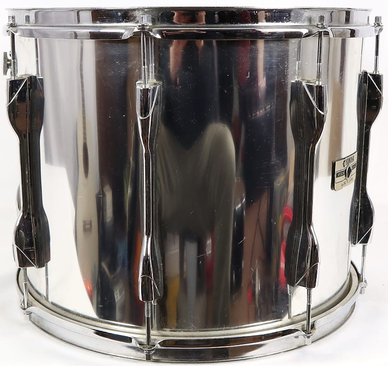 shoken ヤマハ YD9000TT912RD TT913RD Yamaha TT-915RC Recording Custom 15x12