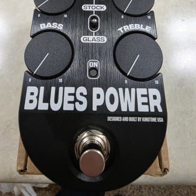 Reverb.com listing, price, conditions, and images for king-tone-blues-power