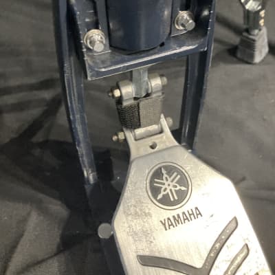 David Garibaldi's Tower of Power, Yamaha, Stage Used, HS110 2 Leg, Swiveling Hi Hat Stand, in Black Nylon Case 1990's image 9