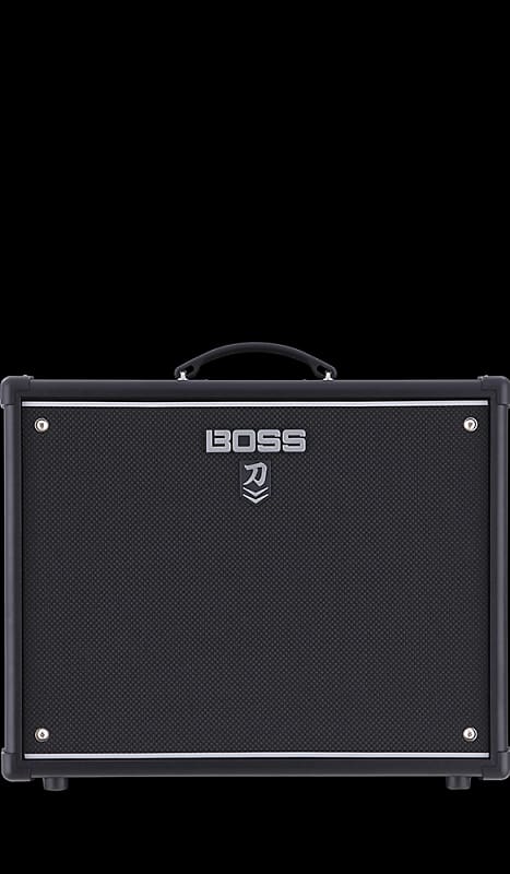 Boss Katana-100 MkII 100-Watt 1x12 Boss Katana-100 MkII 100-Watt 1x12