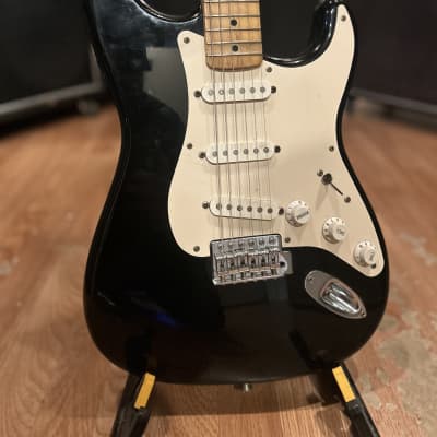 Fender ST-STD Standard Series Stratocaster MIJ | Reverb