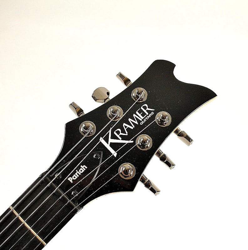 Kramer】エレキギター KRAMER GUITAR PARIAH ダブルカッタウェイ