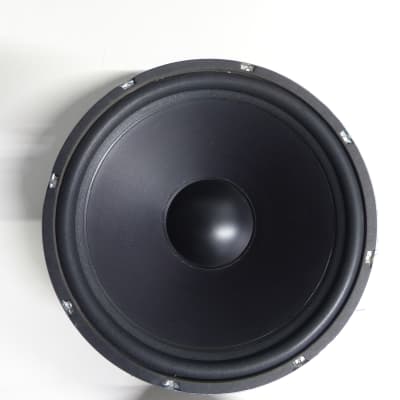 University Sound C15W Dual Impedence 15 Woofer