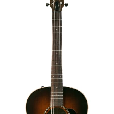 Taylor American Dream AD27e Flametop Grand Pacific Maple Acoustic Guitar, Natural, 1212131039 image 6