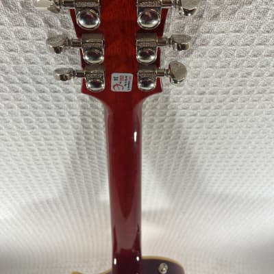 Epiphone Les Paul Tribute Plus