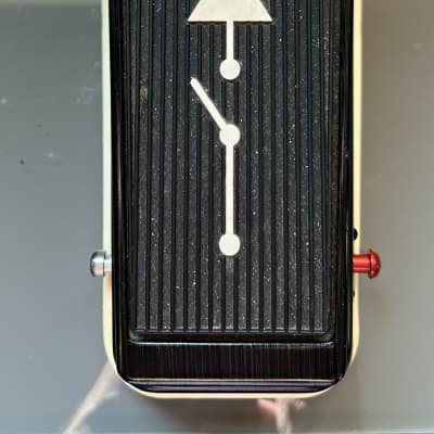 Reverb.com listing, price, conditions, and images for custom-audio-electronics-mc404-cae-wah