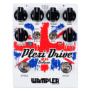 New Wampler Plexi Drive Deluxe Guitar Effects Pedal; Authorized Dealer! Full Warranty!