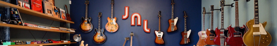 J&L Guitars