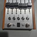 Chase Bliss Audio Automatone MKII Preamp 2020 - Present - SIlver